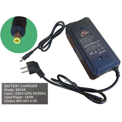EBIS Ebıs E-Bis Şarj Cihazı 36V 4Ah (İnce Uç)