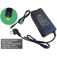 EBIS Ebıs E-Bis Şarj Cihazı 36V 4Ah (İnce Uç)