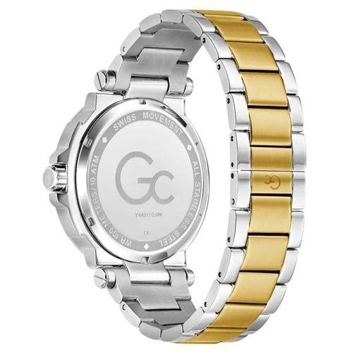 Gc GCY44011G9M Erkek Kol Saati