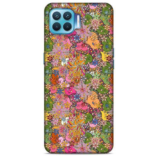 Oppo Reno 4 Lite Kılıf Hediyelik Seri Sevgililer Günü (50) 14 Şubat Shockproof Kılıf