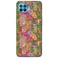 Oppo Reno 4 Lite Kılıf Hediyelik Seri Sevgililer Günü (50) 14 Şubat Shockproof Kılıf