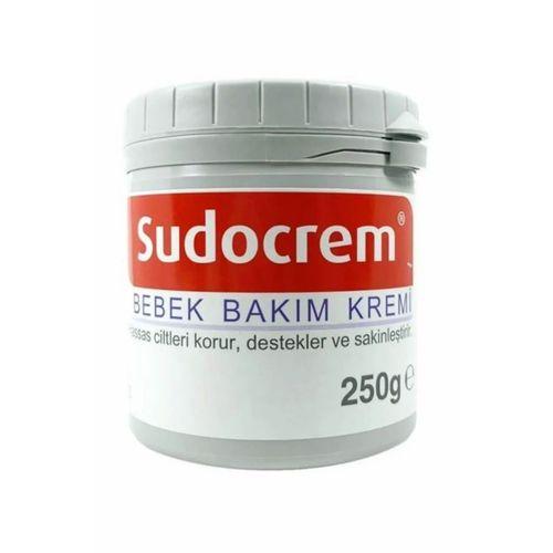 Sudocrem Bebek Bakım Pişik Kremi 250 G