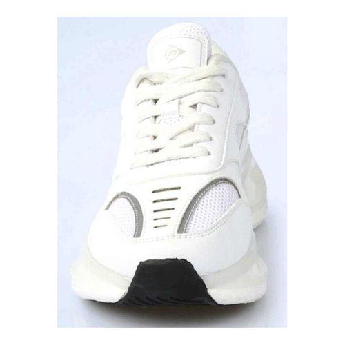 Dunlop 2225 Beyaz Eva Taban Kadın Spor Ayakkabı