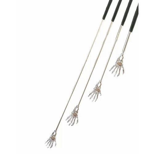 Sırt Kaşıyıcı Katlanabilir Yapı Ve Ulaşılması Zor Noktalar İçin