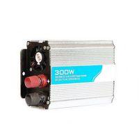 Space İnverter Dönüştürücü USB'li 24V-220V 300 Watt / ICCA93