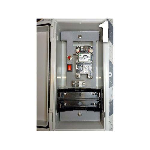 Wisblock Güneş Enerjisi Düğmesi Kapağı Eklemesi (Bu ürün Sadece Plastik parçadır - Almadan Önce Soru Sorabilirsiniz)