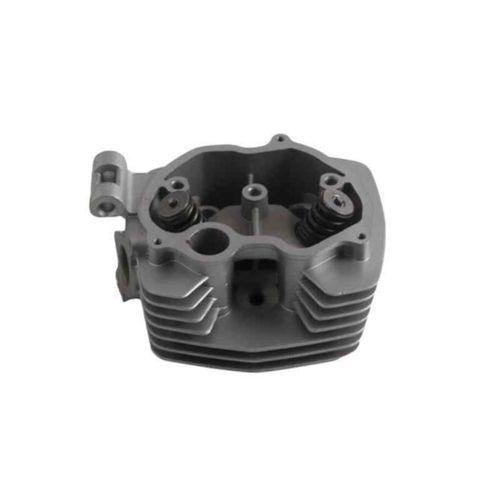 KANUNİ Kanuni Windy 150 Zealsun (Black Cat) Silindir 62 Mm Kısa Piston 13 Strok