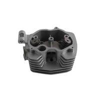 KANUNİ Kanuni Windy 150 Zealsun (Black Cat) Silindir 62 Mm Kısa Piston 13 Strok