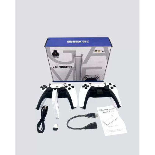 3d Ve 4k Görüntü Kaliteli Çok Lu Retro Oyun Konsolu