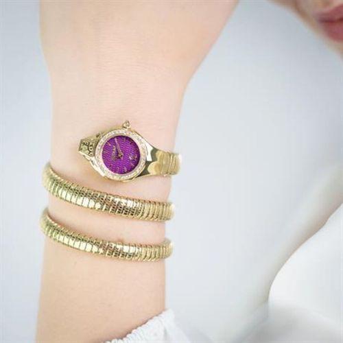 Just Cavalli JC1L355M0035 Kadın Kol Saati