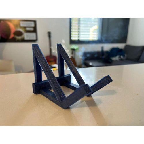 Yamaha QY70 Standı ABS Baskı 01106