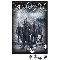 Wintersun Puzzle 240 Parça Yapboz