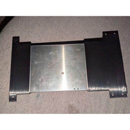 Meanwell LRS-350 Duvar Montajı, IEC320, DC krikoları veya XT60-6905090 için geçişi ile