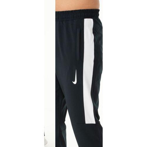 Nike ED-2799 Erkek Battal Polyester Eşofman Altı