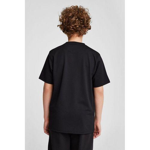 Lescon 26S-3298-26B Kısa Kol Tshırt