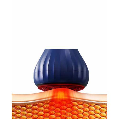 Kompakt Tasarımlı Çok Fonksiyonlu Masaj Cihazı