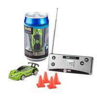 Revell RC Mini Yeşil Yarış Arabası