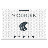 Vonker Overflight Sobrevoo Puzzle 240 Parça Yapboz