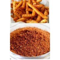 Organik Taze Dökme Cajun Baharatı 250 Gr