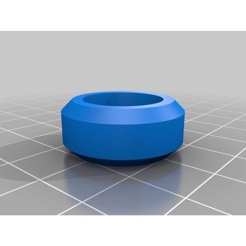 Pom Tekerlek (Bu ürün Sadece Plastik parçadır - Almadan Önce Soru Sorabilirsiniz)