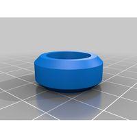 Pom Tekerlek (Bu ürün Sadece Plastik parçadır - Almadan Önce Soru Sorabilirsiniz)