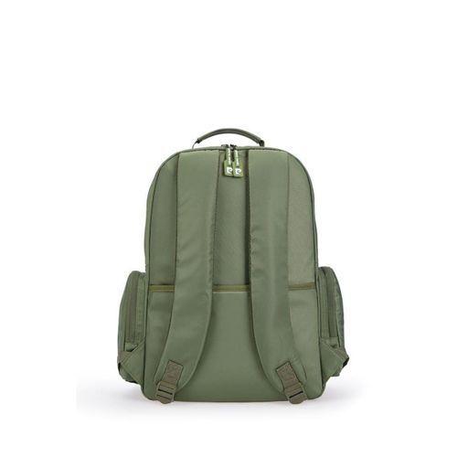 Pierre Cardin Okul Sırt Çantası Yeşil 07PC1004.YSL