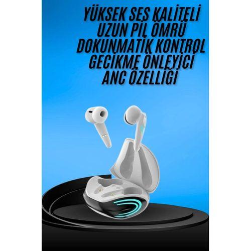 Android Ve İos Uyumlu Bluetooth Kulaklık  Kulaklık Mini