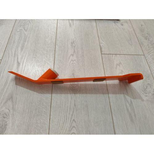 LAKES PARKE ÇEKME DEMİRİ