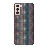 Samsung Galaxy S21 Plus Uyumlu Kılıf Romans (21) Koruyucu Kapak Yıldız