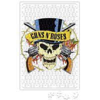 Guns N' Roses Puzzle 240 Parça Yapboz