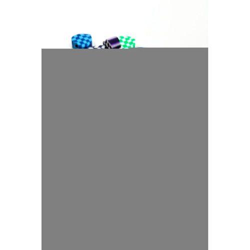 90 Adet 10 mm Polimer Kil Fimo Boncuk Takı Bileklik + 5 Metre Misina Hediye - Kalp - Deniz - Çiçek