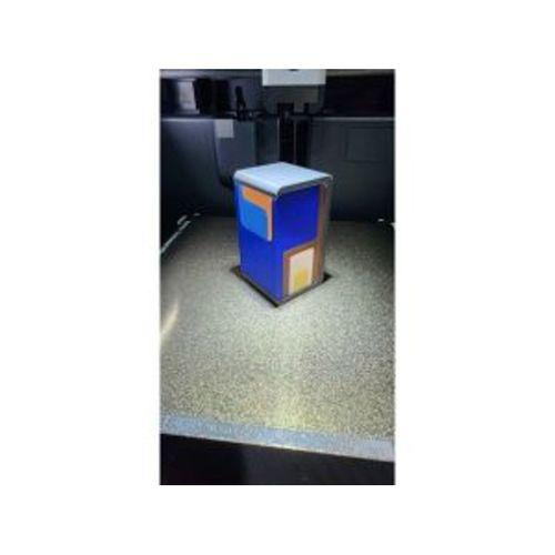 Pioneer Puzzle Harika Blok (Bu ürün Sadece Plastik parçadır - Almadan Önce Soru Sorabilirsiniz)