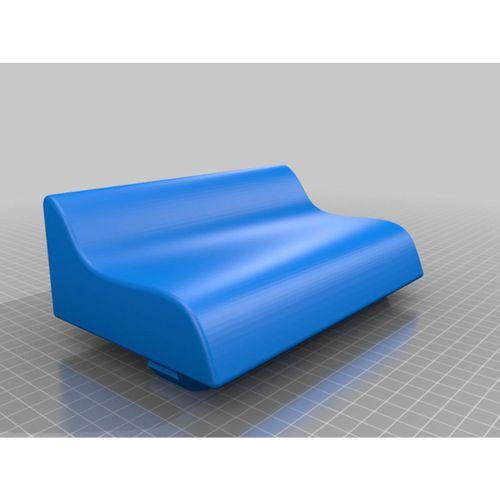 Milwaukee Packout 90 Duvara Montaj Alet Kutusu Adaptörleri (Bu ürün Sadece Plastik parçadır - Almadan Önce Soru Sorabilirsiniz)