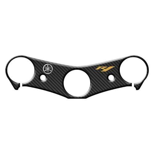 YAMAHA Yamaha R1 Uyumlu Mesnet Pad 001