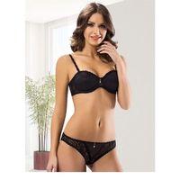 Le Jardin Straples Sütyen Takımı 6022