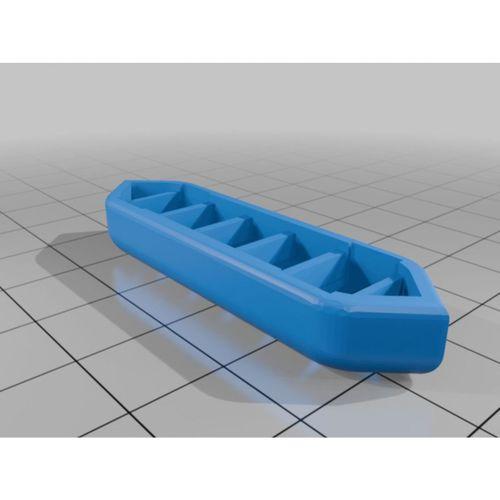 Tindaya Kano (Bu ürün Sadece Plastik parçadır - Almadan Önce Soru Sorabilirsiniz)