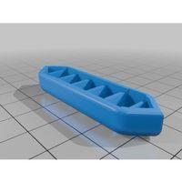 Tindaya Kano (Bu ürün Sadece Plastik parçadır - Almadan Önce Soru Sorabilirsiniz)