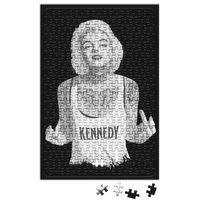 Marilyn Monroe Puzzle 240 Parça Yapboz