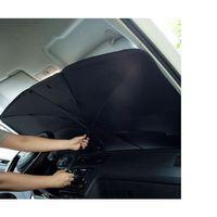 Araba Ön Cam Güneşlik Şemsiye