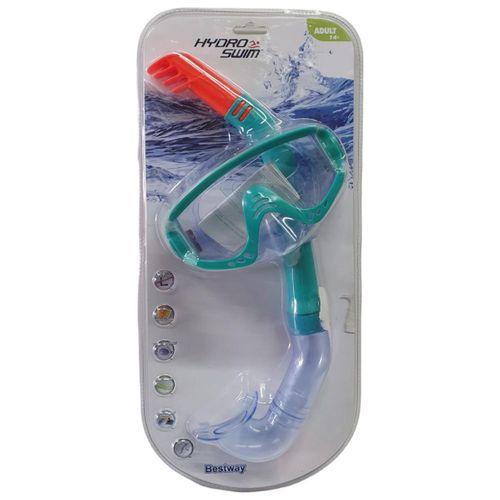 24020 - BESTWAY MASKE SNORKEL SET