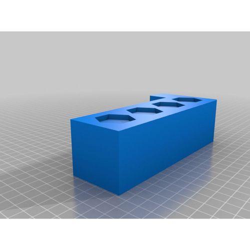 Skyrise Masa Oyunu Eklemesi (Bu ürün Sadece Plastik parçadır - Almadan Önce Soru Sorabilirsiniz)