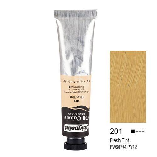 Bigpoint Yağlı Boya 45 ml Flesh Tint 201