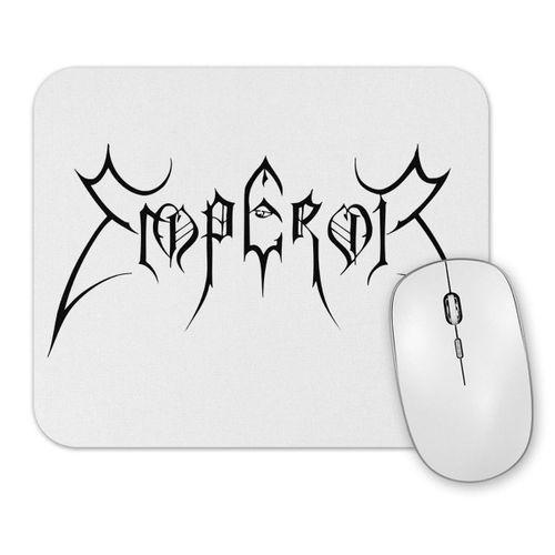 Emperor Enslaved Darkthrone Satyricon Immortal Dimmu Borgir Mouse Pad