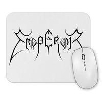 Emperor Enslaved Darkthrone Satyricon Immortal Dimmu Borgir Mouse Pad