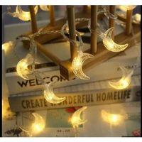 3m 20 Led Gün Işığı 2 Kademeli Ay Şekilli