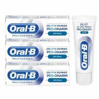 Oral-B Diş Eti ve Diş Minesi Pro-Onarım Diş Macunu 50 ML x 3
