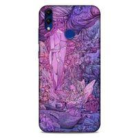 Huawei Honor 8C Uyumlu Kılıf The Dark Crystal (42) Rugged Armor Kılıf The Emperor