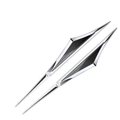 Universal 4'lü çamurluk logosu / YACI186