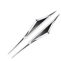 Universal 4'lü çamurluk logosu / YACI186