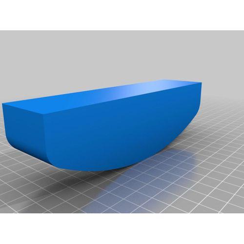 Gözlük Wallmount - 5134689